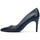 Pantofi Femei Pantofi cu toc Martinelli MASSANA albastru