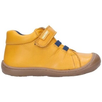 Pantofi Băieți Cizme Pablosky 017980 Niño galben