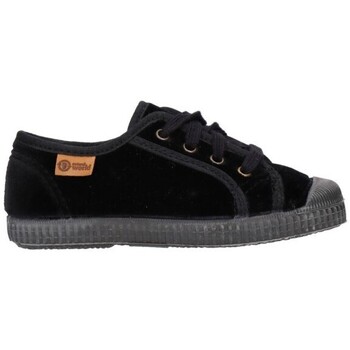 Pantofi Băieți Sneakers Natural World 533 01 Negru