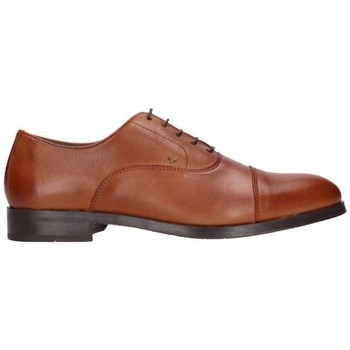 Pantofi Bărbați Pantofi Oxford
 Martinelli EMPIRE 1492-2631C Hombre Maro