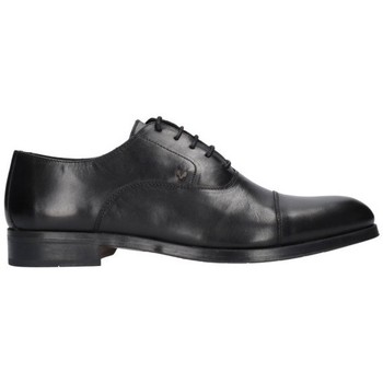 Pantofi Bărbați Pantofi Oxford
 Martinelli EMPIRE 1492-2631PYM Hombre Negru