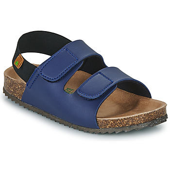 Pantofi Copii Sandale
 El Naturalista Incognito Albastru