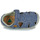 Pantofi Copii Sandale El Naturalista NT74129-NAVY Denim