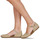 Pantofi Femei Balerin și Balerini cu curea El Naturalista STELLA Bej