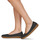 Pantofi Femei Balerin și Balerini cu curea El Naturalista CORAL Negru