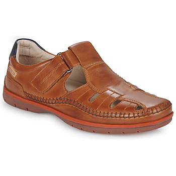 Pantofi Bărbați Sandale Pikolinos MARBELLA Maro