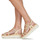 Pantofi Femei Sandale Pikolinos PALMA Bej