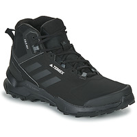 Pantofi Bărbați Drumetie și trekking adidas TERREX TERREX AX4 MID BETA Negru