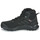 Pantofi Bărbați Drumetie și trekking adidas TERREX TERREX AX4 MID BETA Negru