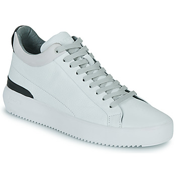 Pantofi Bărbați Pantofi sport stil gheata Blackstone YG21 Alb