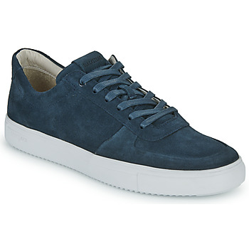 Pantofi Bărbați Pantofi sport Casual Blackstone ZG08 Albastru