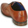 Pantofi Bărbați Pantofi Derby Bugatti MORINO I Maro