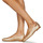 Pantofi Femei Balerin și Balerini cu curea Betty London ODARAH Auriu