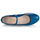 Pantofi Femei Balerin și Balerini cu curea Betty London FLAVIA Albastru