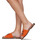 Pantofi Femei Sandale Betty London CAPUCINE Portocaliu
