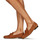 Pantofi Femei Mocasini Betty London JULIE Camel