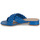 Pantofi Femei Papuci de vară Betty London RACHEL Albastru