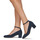 Pantofi Femei Pantofi cu toc Betty London PRISCA Albastru