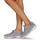 Pantofi Femei Sandale sport Allrounder by Mephisto NIWA Gri