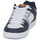 Pantofi Bărbați Pantofi de skate DC Shoes PURE Gri / Alb / Portocaliu