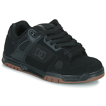Pantofi Bărbați Pantofi sport Casual DC Shoes STAG Negru
