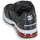 Pantofi Bărbați Pantofi sport Casual DC Shoes VERSATILE Negru / Roșu