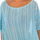 Îmbracaminte Femei Topuri și Bluze Sisley 1072M1682-903 albastru