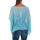 Îmbracaminte Femei Topuri și Bluze Sisley 1072M1682-903 albastru