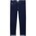 Îmbracaminte Bărbați Jeans drepti Calvin Klein Jeans J30J321430 albastru