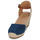 Pantofi Femei Sandale Xti 140746 Albastru