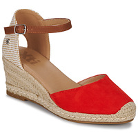 Pantofi Femei Sandale
 Xti 140746 Roșu
