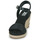 Pantofi Femei Sandale Xti 141420 Negru