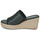 Pantofi Femei Papuci de vară Refresh 170876 Negru