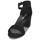Pantofi Femei Sandale Refresh 170789 Negru