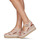 Pantofi Femei Sandale Refresh 170587 Bej