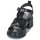 Pantofi Femei Sandale Refresh 170652 Negru