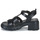 Pantofi Femei Sandale Refresh 170652 Negru
