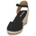 Pantofi Femei Sandale Refresh 170770 Negru