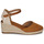 Pantofi Femei Sandale Refresh 170770 Camel