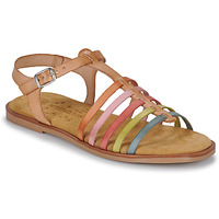 Pantofi Femei Sandale
 Ulanka MCCROSY Multicolor