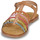 Pantofi Femei Sandale Ulanka MCCROSY Multicolor