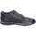 Pantofi Bărbați Ghete 4.0 BE413 Negru