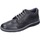 Pantofi Bărbați Ghete 4.0 BE413 Negru
