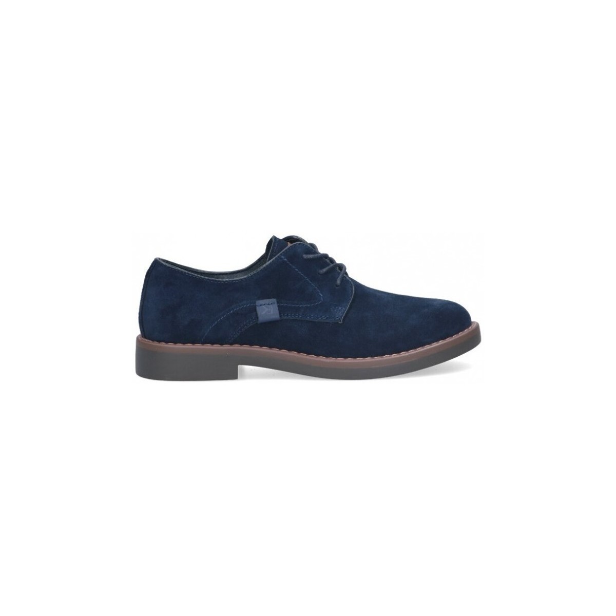 Pantofi Bărbați Sneakers Etika 63509 albastru