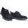 Pantofi Bărbați Sneakers Etika 63512 Negru