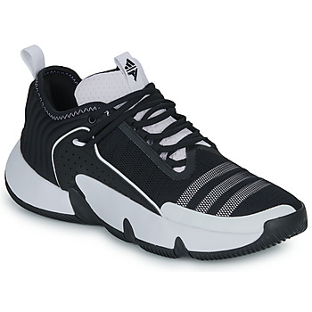 Pantofi Bărbați Basket adidas Performance TRAE UNLIMITED Negru / Alb