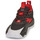 Pantofi Basket adidas Performance DAME CERTIFIED Negru / Roșu