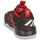 Pantofi Basket adidas Performance DAME CERTIFIED Negru / Roșu