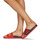 Pantofi Șlapi adidas Performance ADILETTE TND Negru / Roșu