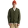 Îmbracaminte Bărbați Paltoane Revolution Knit Cardigan 6543 - Army verde